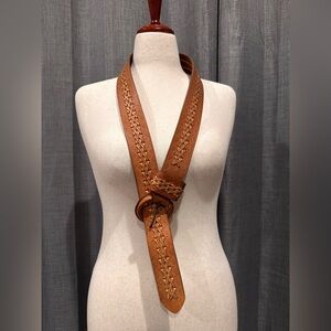 Banana Republic Leather Belt